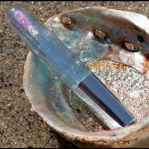 LE Becca Cosmetics Liptuitive Glow Gloss NWT